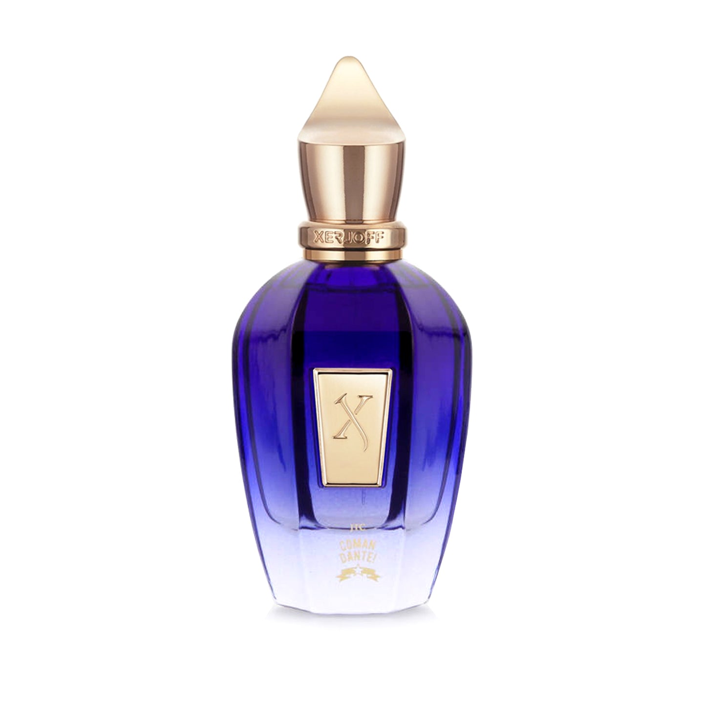Xerjoff Join the Club Comandante! Eau De Parfum - Tester 100 ml (Unisex)