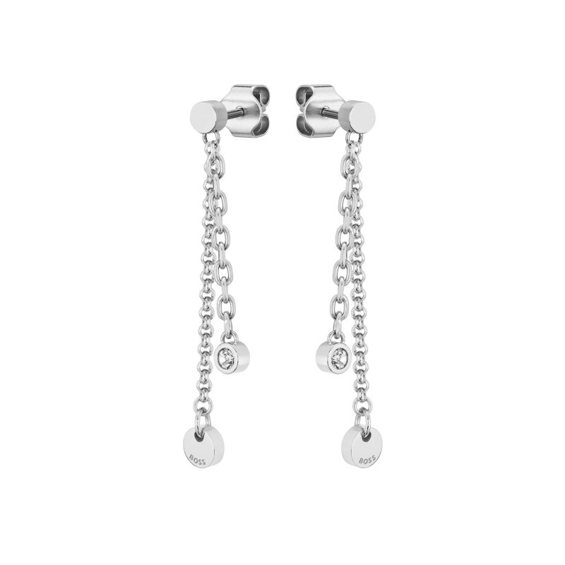 Earrings Boss Women 1580332 (5CM)