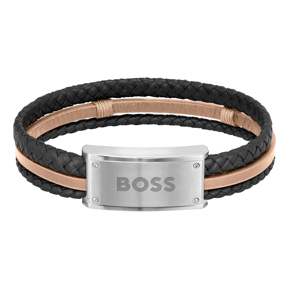 Bracelet Boss Man 1580423 (19CM)