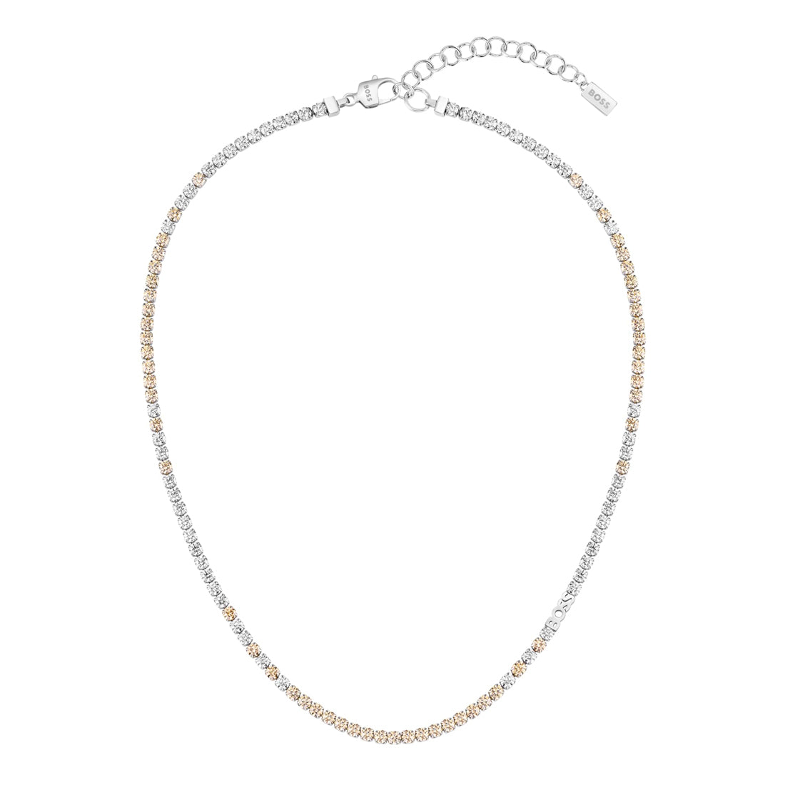 Necklace Boss Women 1580630 (41CM)