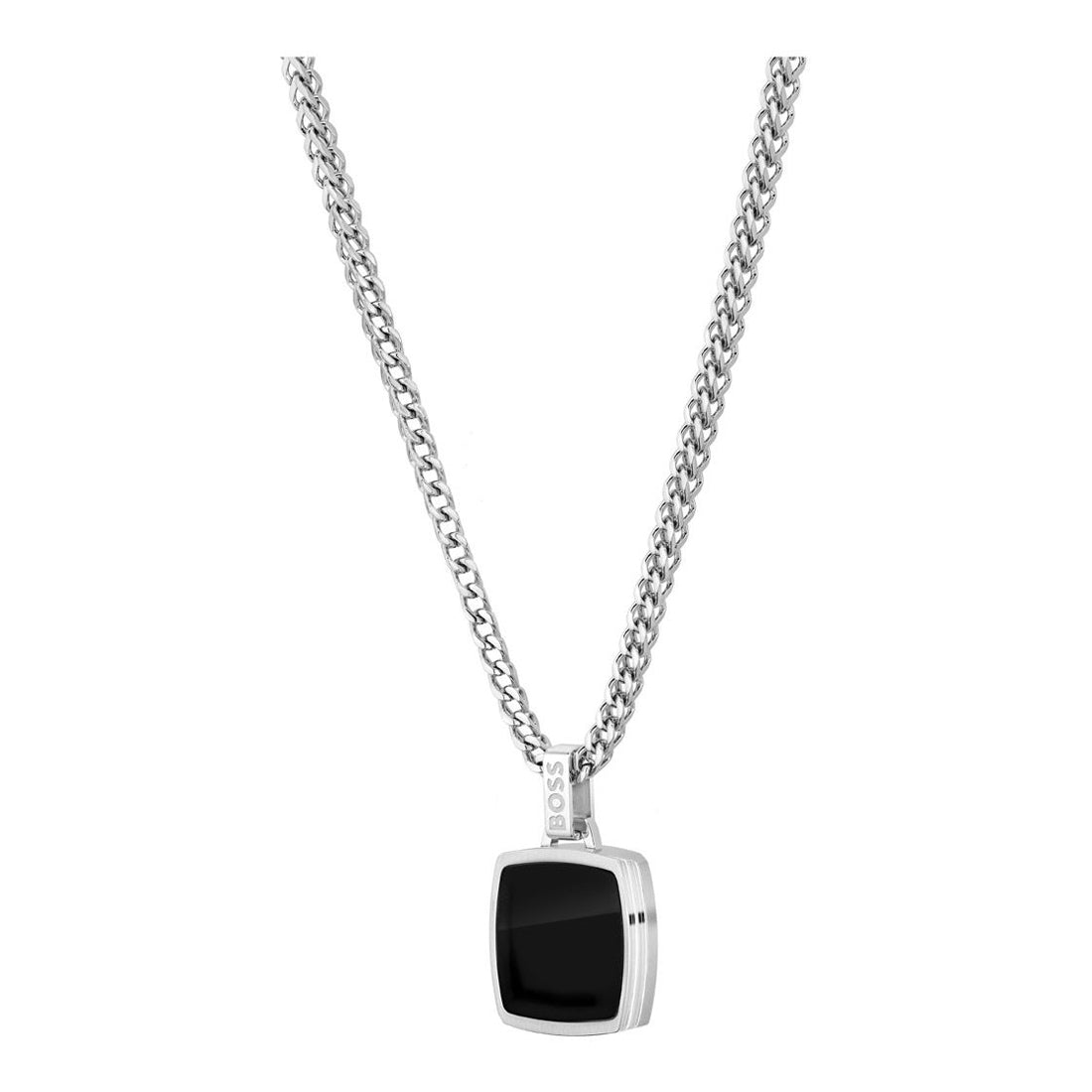 Necklace Boss Man 1580648 (55CM)
