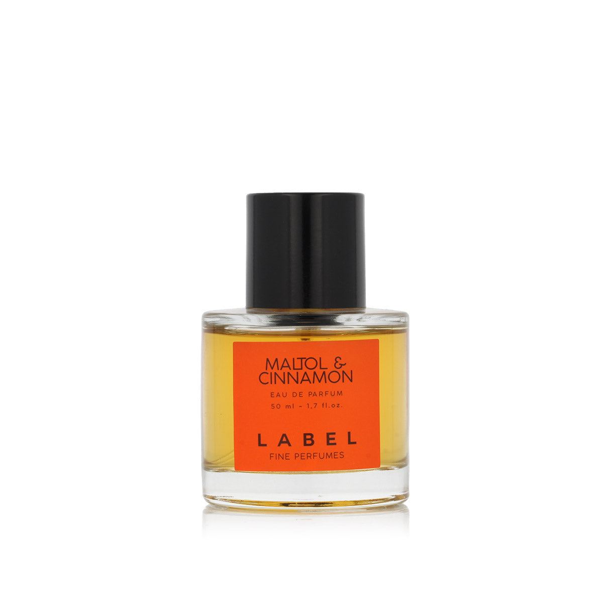 LABEL Maltol & Cinnamon Eau De Parfum - tester 50 ml (unisex)