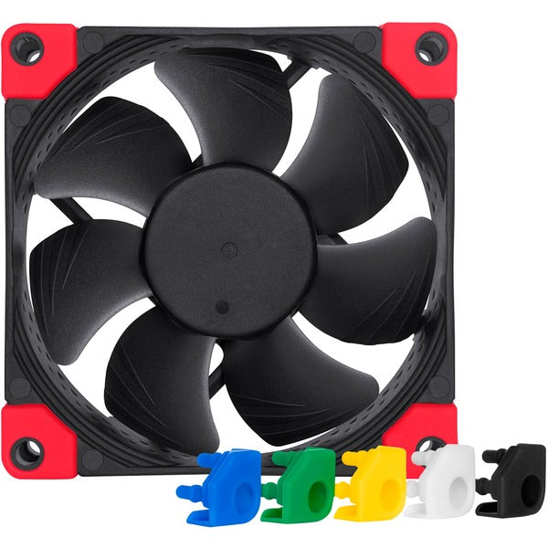 NF-A8 PWM chromax.black 80x80x25
