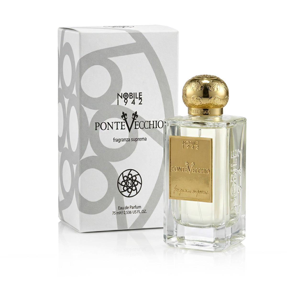 Nobile 1942 Pontevecchio Eau De Parfum 75 ml for Men