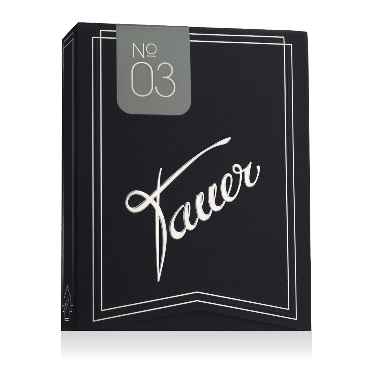 Tauer Perfumes 03 Lonestar Memories Eau De Toilette 50 ml (unisex)