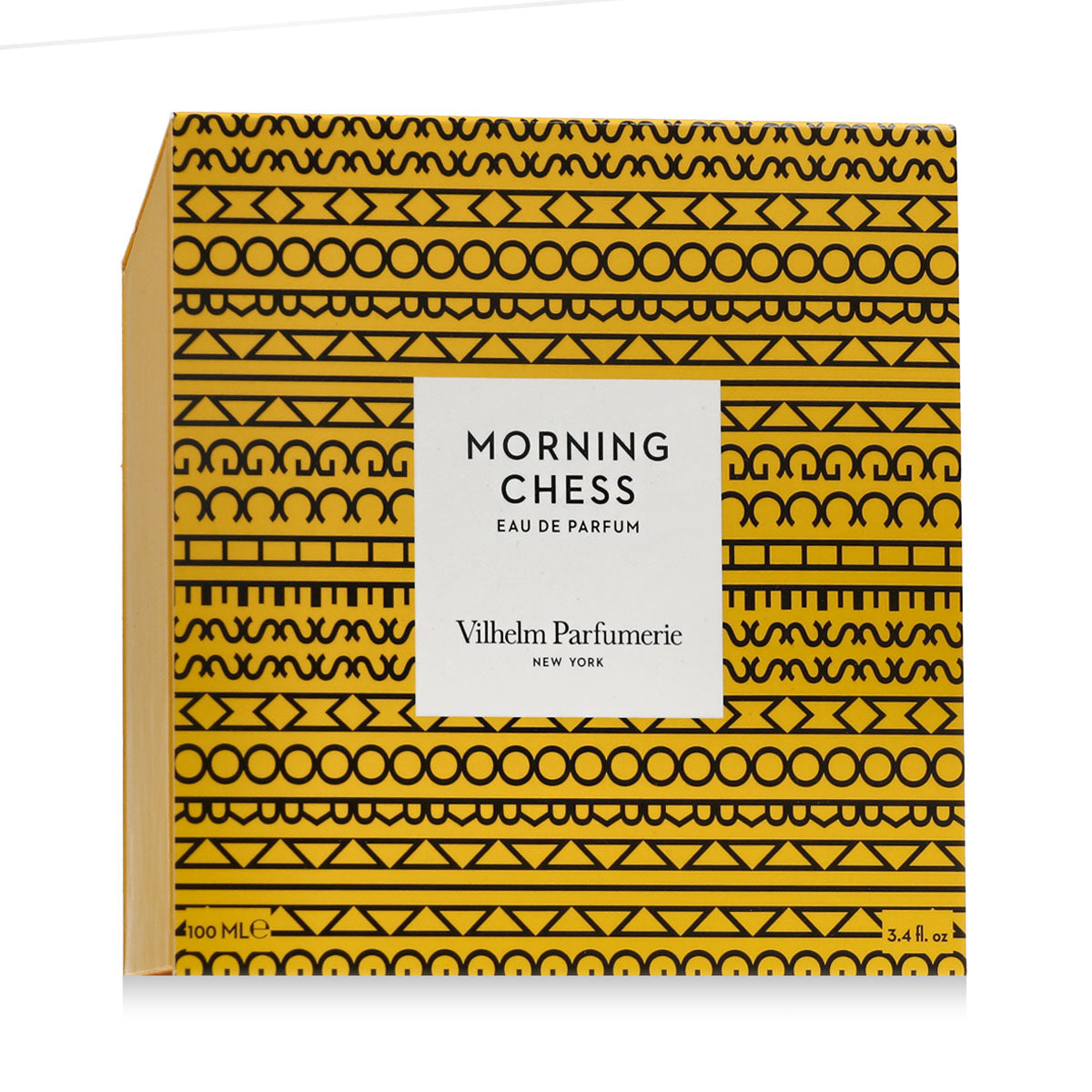 Vilhelm Parfumerie Morning Chess Eau De Parfum 100 ml (unisex)