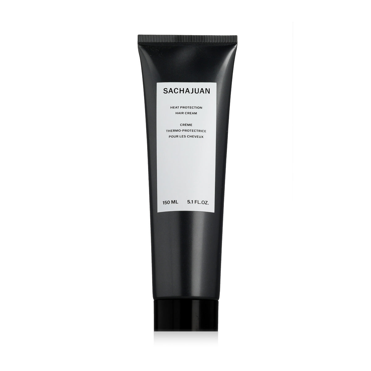 Sachajuan Heat Protection Hair Cream 150 ml