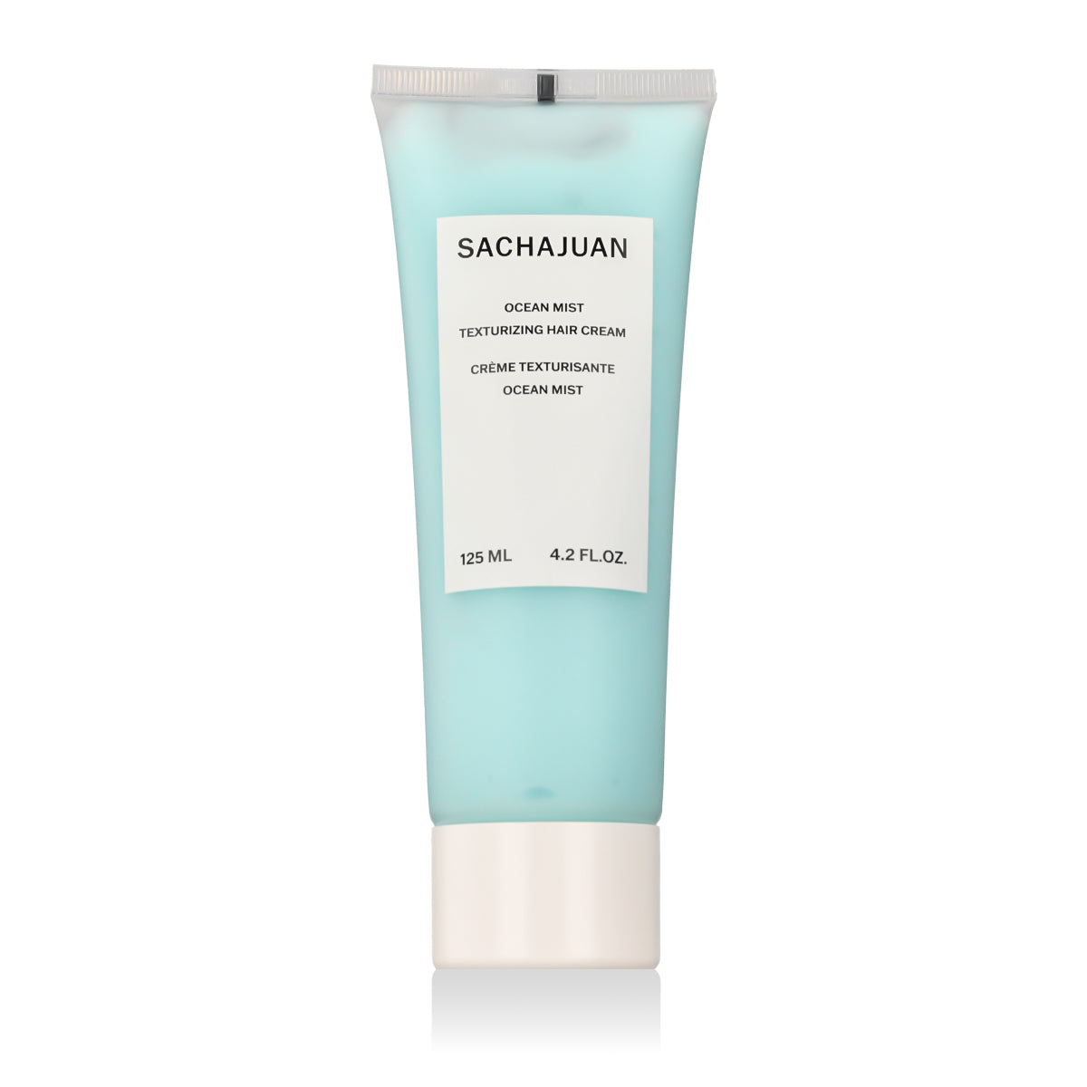 Sachajuan Ocean Mist Texturizing Hair Cream 125 ml