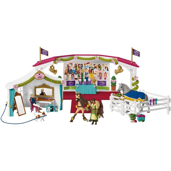 Horse Club Große Pferdeshow