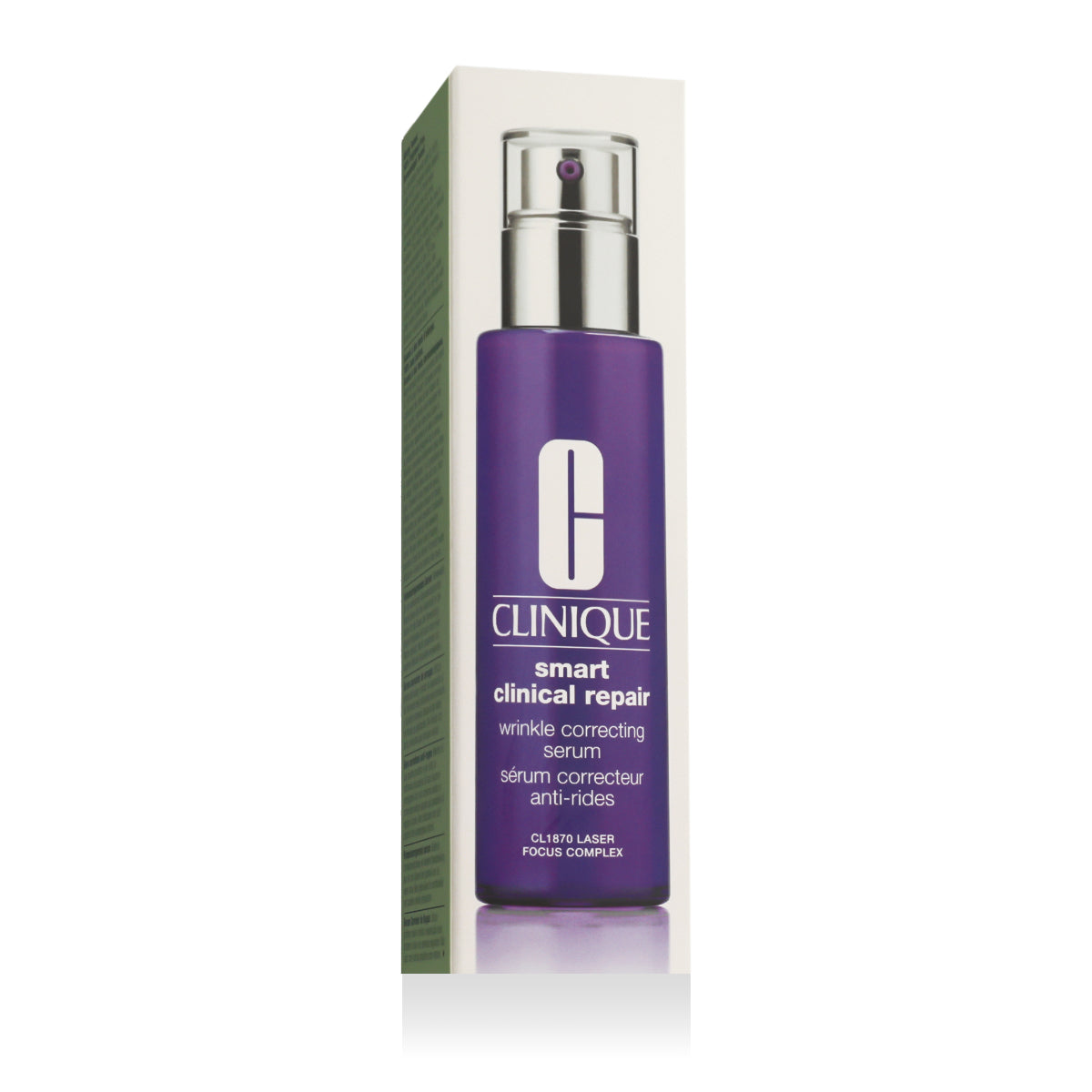 Clinique Smart Clinical Repair Wrinkle Correcting Serum 50 ml