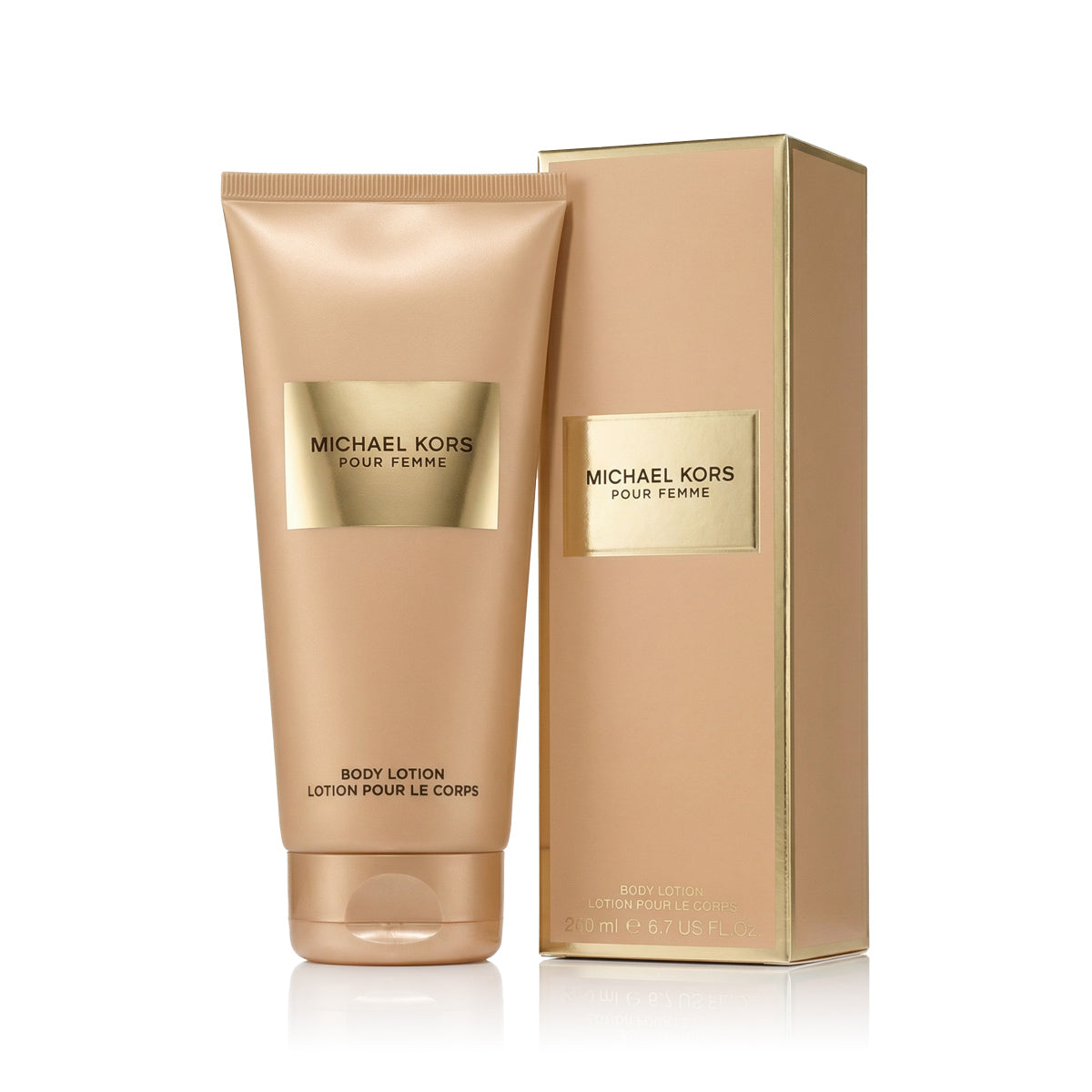 Michael Kors Pour Femme Body Lotion 200 ml for Women