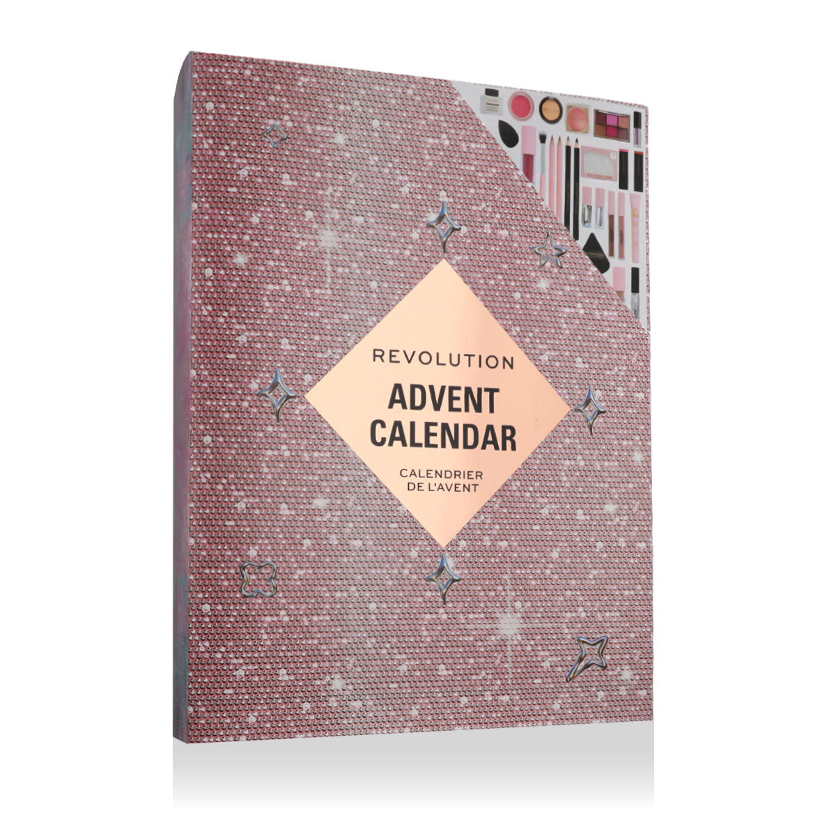 Revolution Advent Calendar