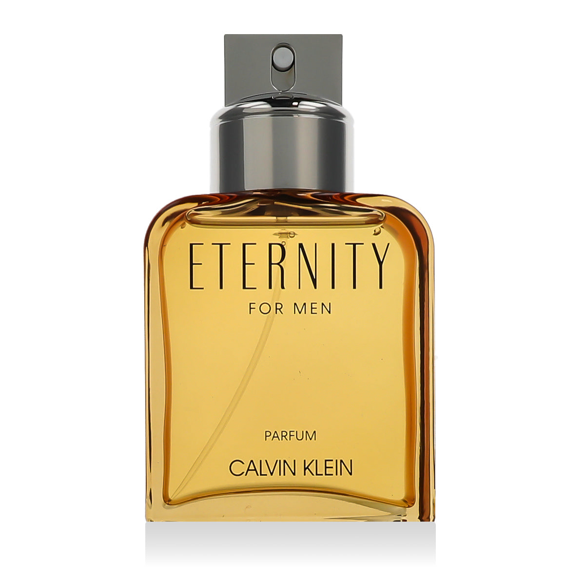 Calvin Klein Eternity Parfum for Men - Tester Bottle 100 ml