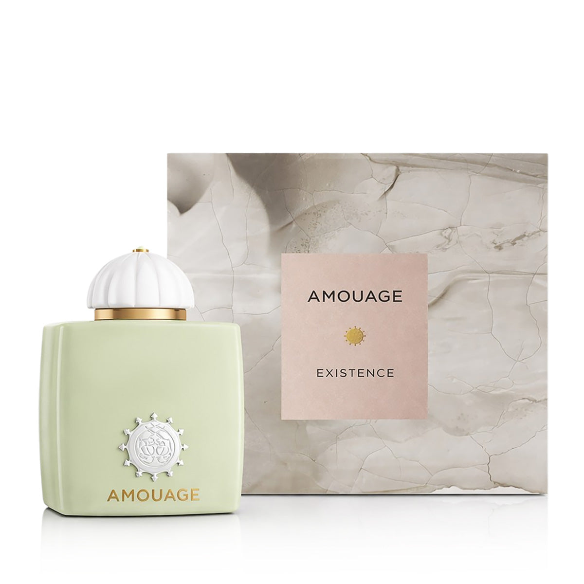 Amouage Existence Eau De Parfum 100 ml (unisex)