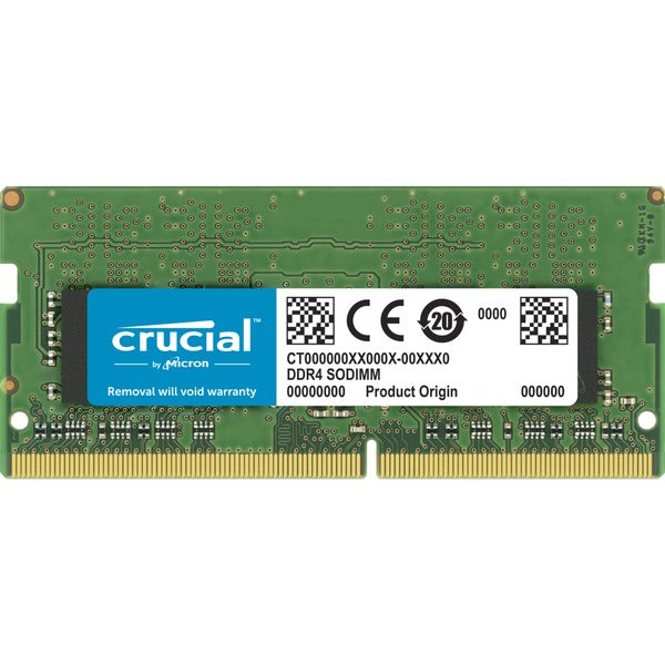 Crucial SO-DIMM 16GB DDR4-3200