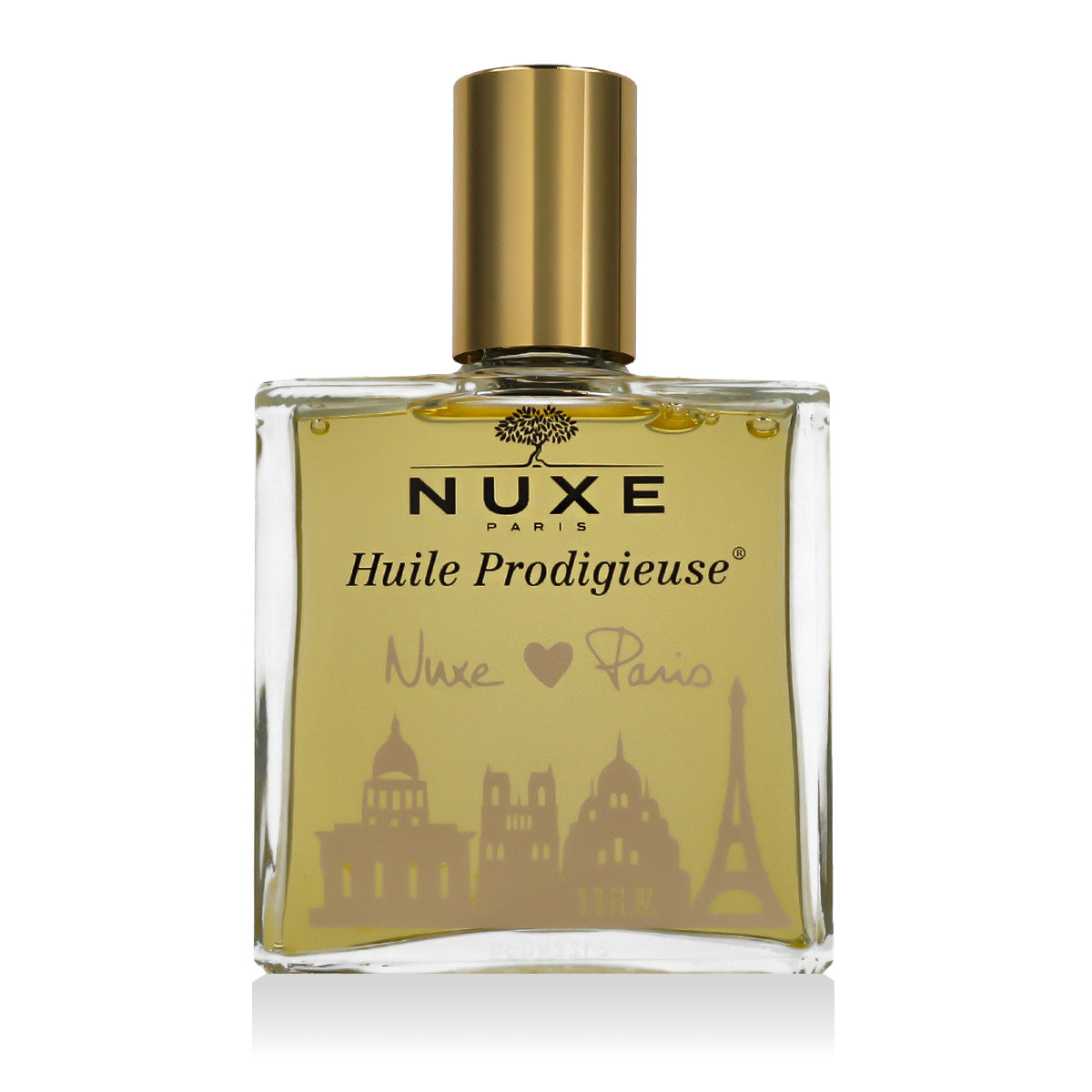 Nuxe Huile Prodigieuse Multi-Purpose Dry Oil 100 ml