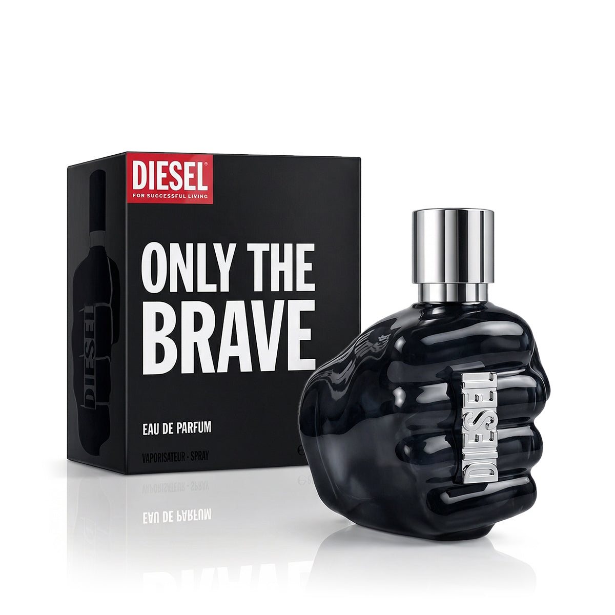 Diesel Only The Brave Eau De Parfum 50 ml (man)