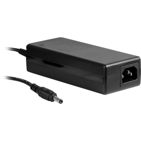 Inter-Tech External Power Supply 12 Volt, 120 Watt (Black, C14 Device Socket)