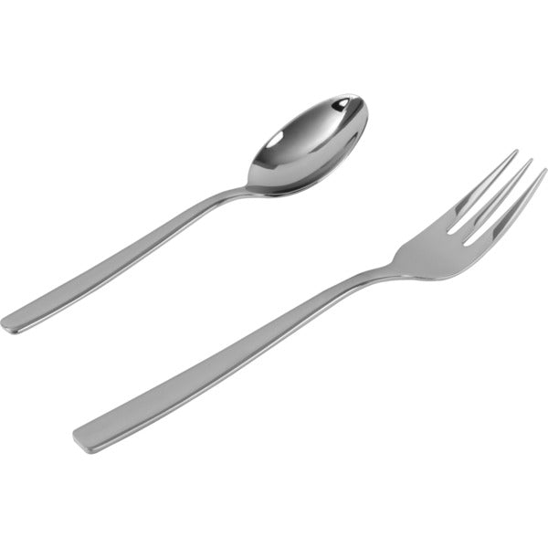 WMF consumer electric Besteck-Set Palma, 60-teilig (edelstahl)