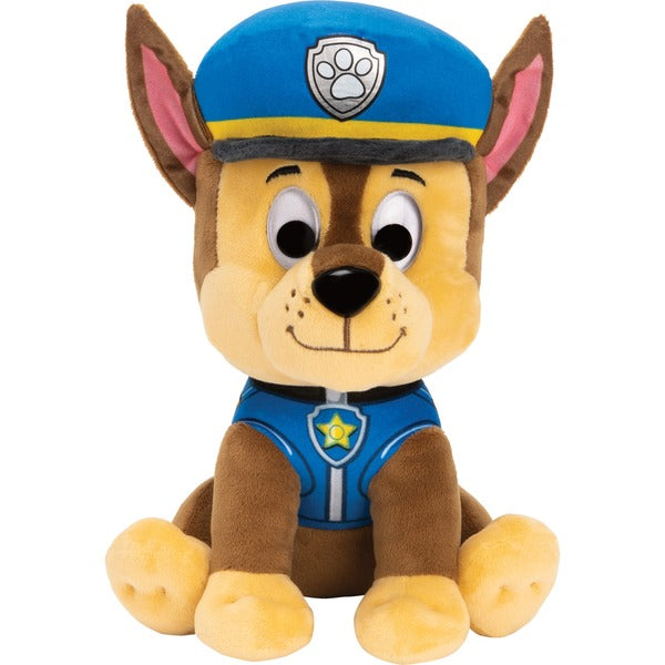 Spinmaster Gund - Paw Patrol Chase (23 cm)