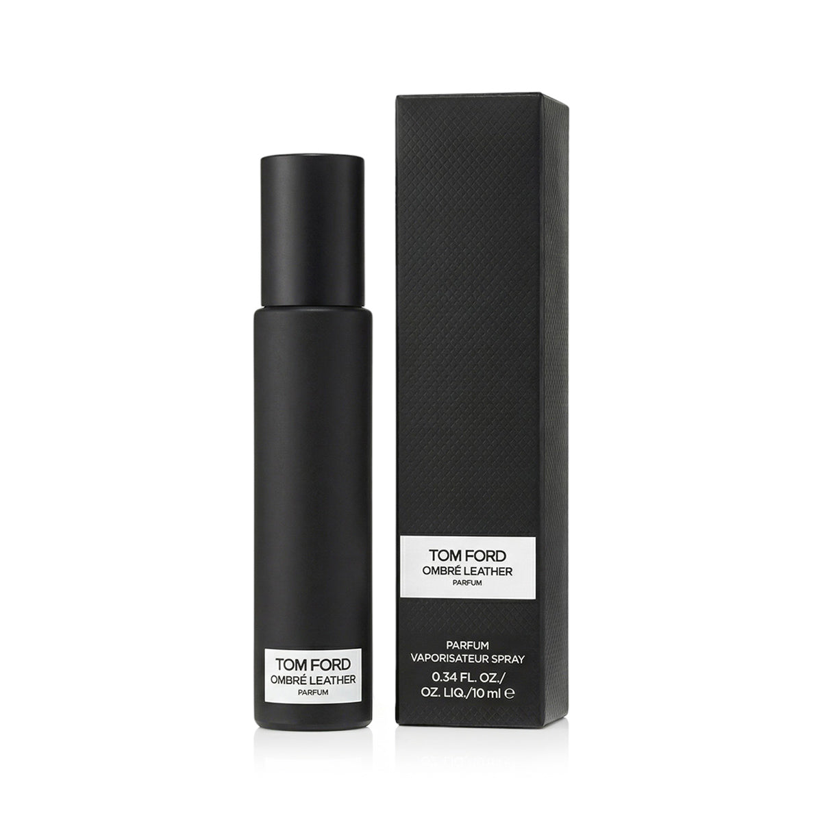 Tom Ford Eau d'Ombré Leather Eau De Toilette Miniature 10 ml (Men)