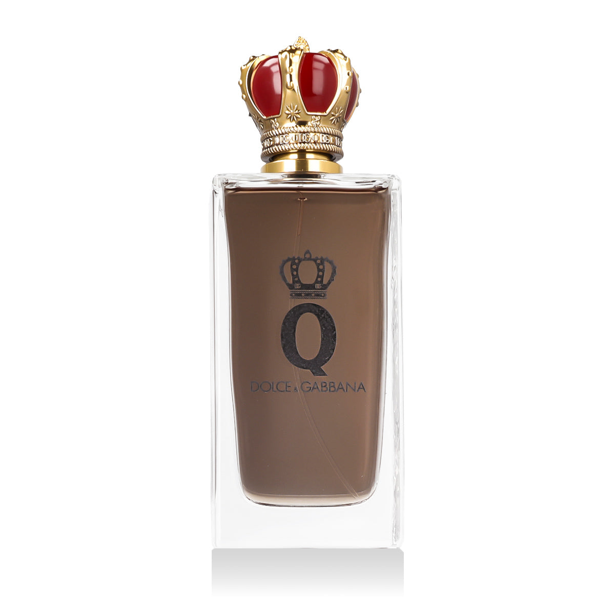 Dolce & Gabbana Q by Dolce & Gabbana Eau De Parfum Intense - Tester 100 ml (Women)
