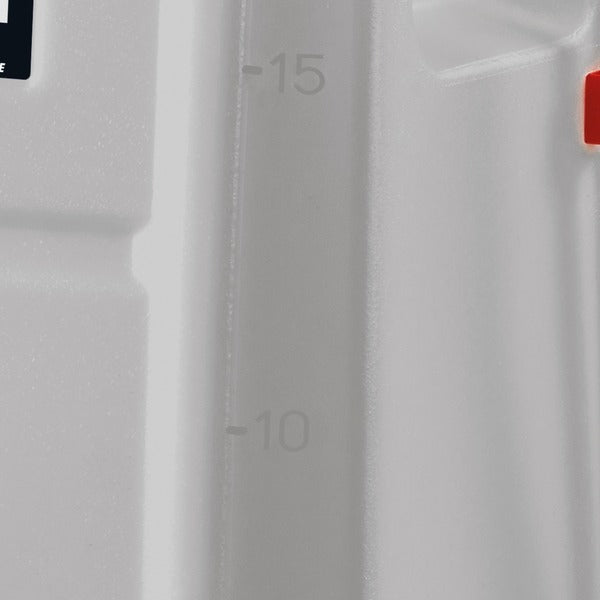 Einhell Power X-Change Akku-Drucksprüher GE-WS 18/150 Li-Solo, 18Volt (grau/rot, ohne Akku und Ladegerät)