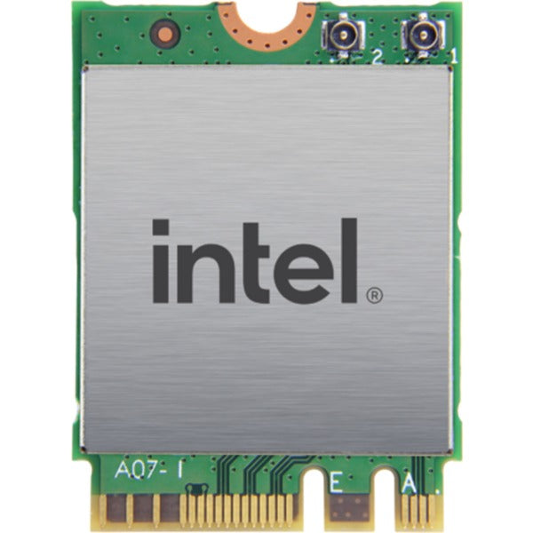 Intel Wi-Fi 6E AX210 M.2 vPro (Bulk)