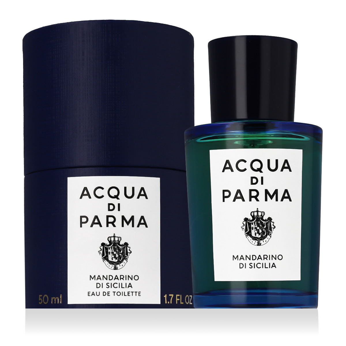 Acqua Di Parma Blu Mediterraneo Mandarino di Sicilia Eau De Toilette 50 ml (unisex)