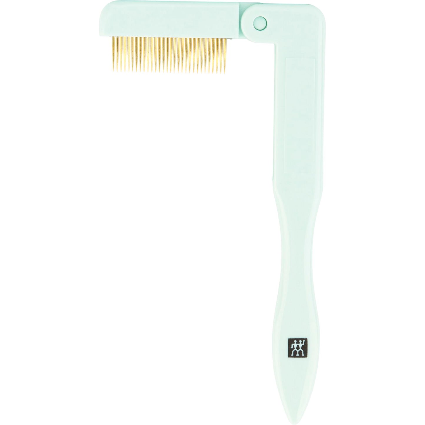 Zwilling Wimpernkamm - Επαγγελματικός Κτένι για Βλεφαρίδες