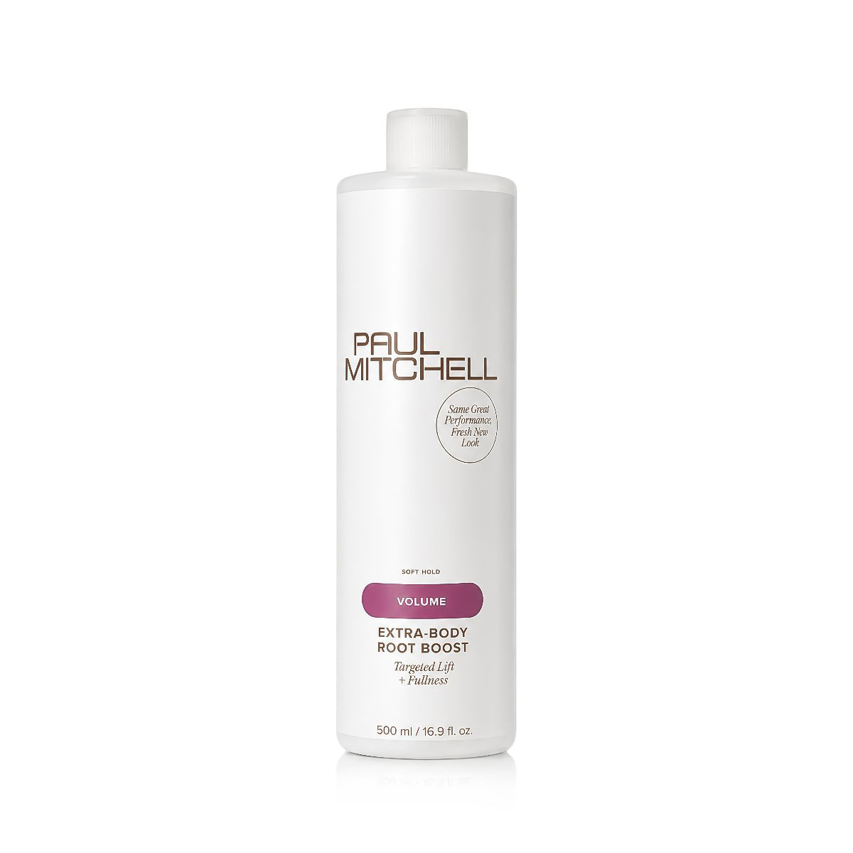 Paul Mitchell Extra-Body Root Boost Soft Hold Spray 500 ml