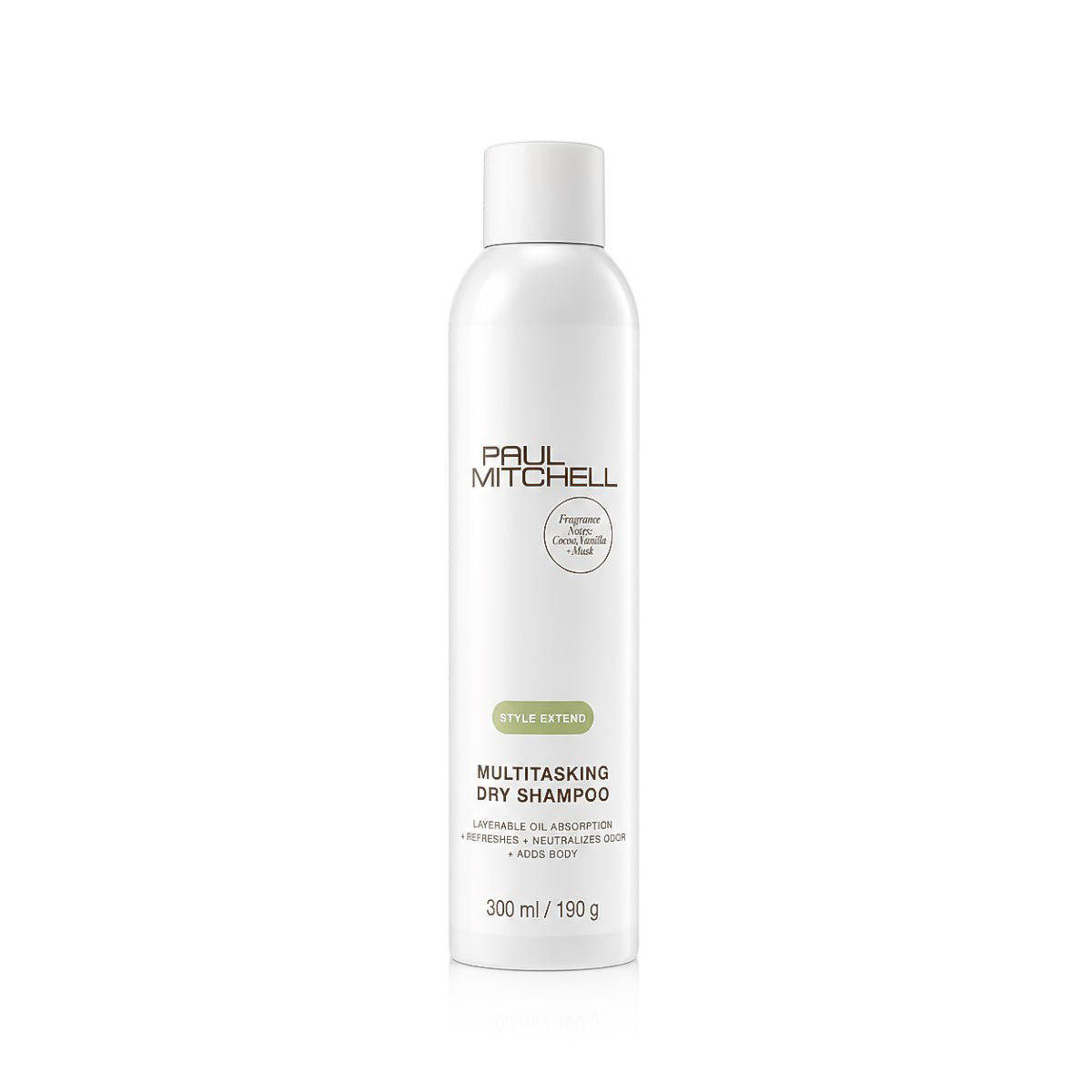 Paul Mitchell Style Extend Multitasking Dry Shampoo 300 ml