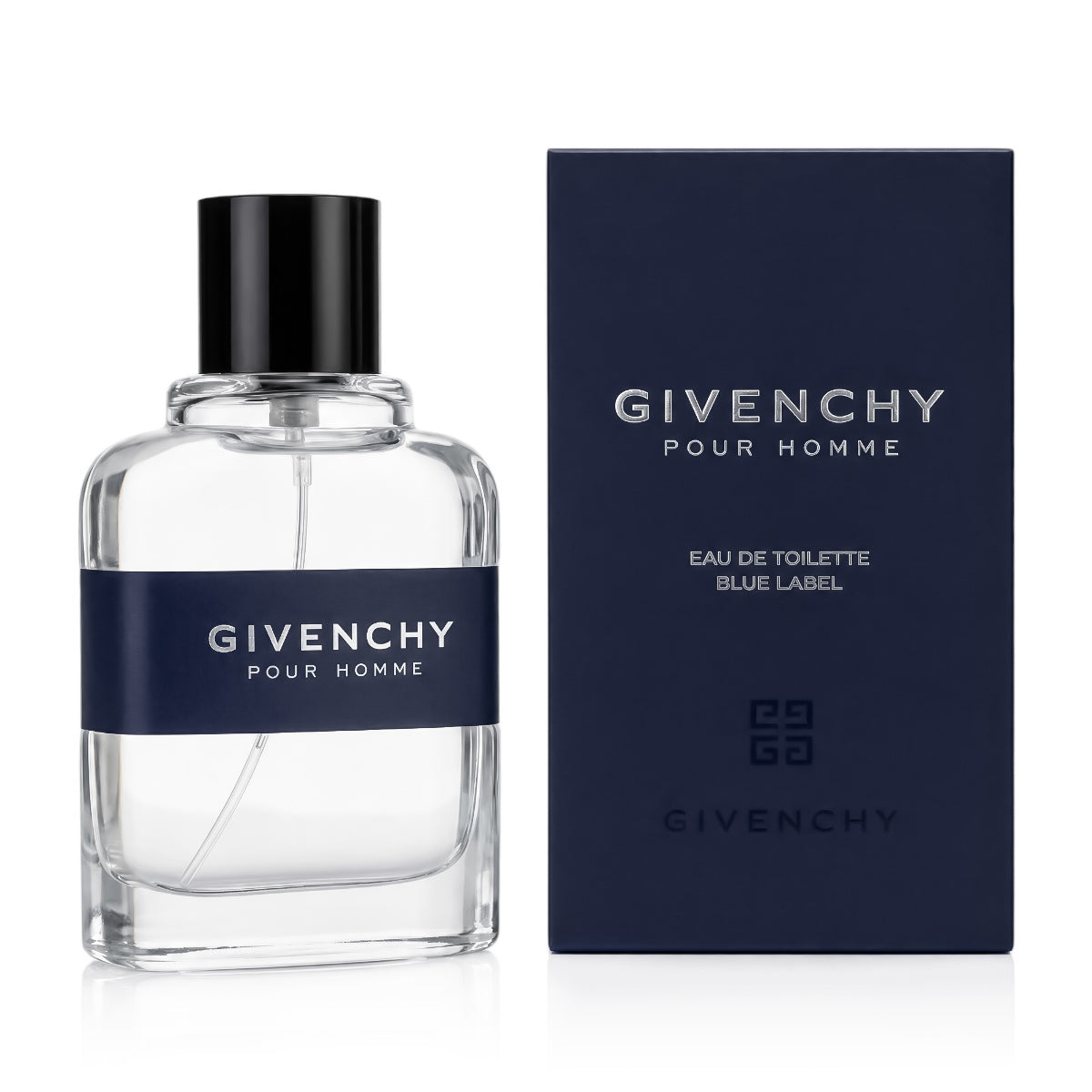 Givenchy Pour Homme Blue Label Eau De Toilette 60 ml (man)