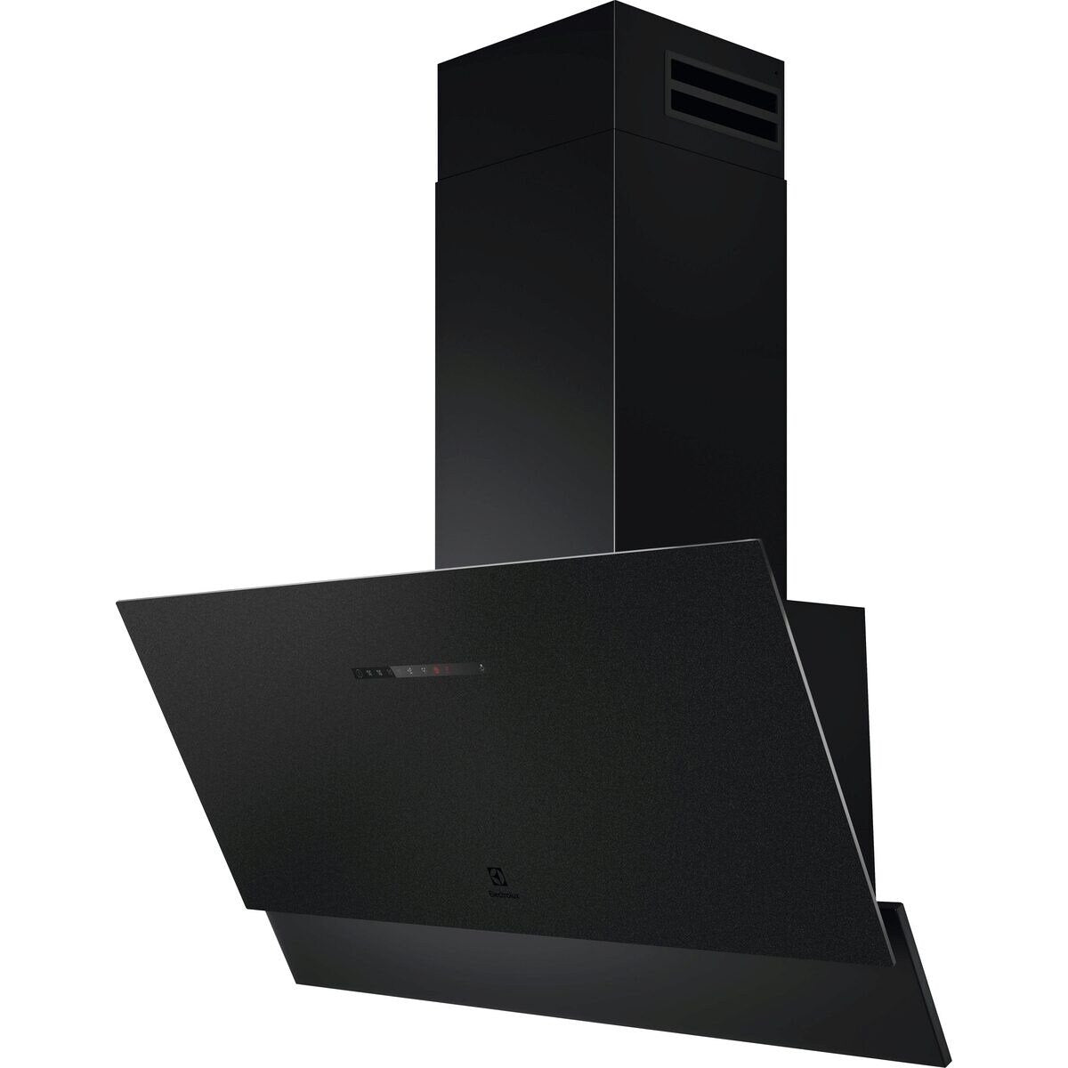 Electrolux LFV619Z Wall-mounted Black 600 m3/h
