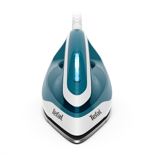 Tefal Express Easy SV 6131 (weiß/türkis)