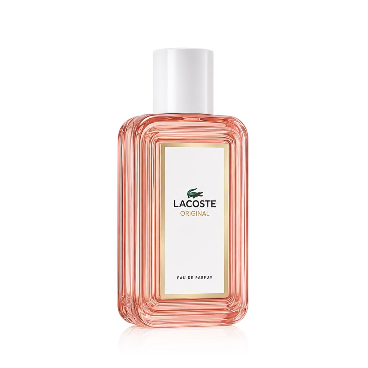 Lacoste Original For Her Eau De Parfum 40 ml (woman)