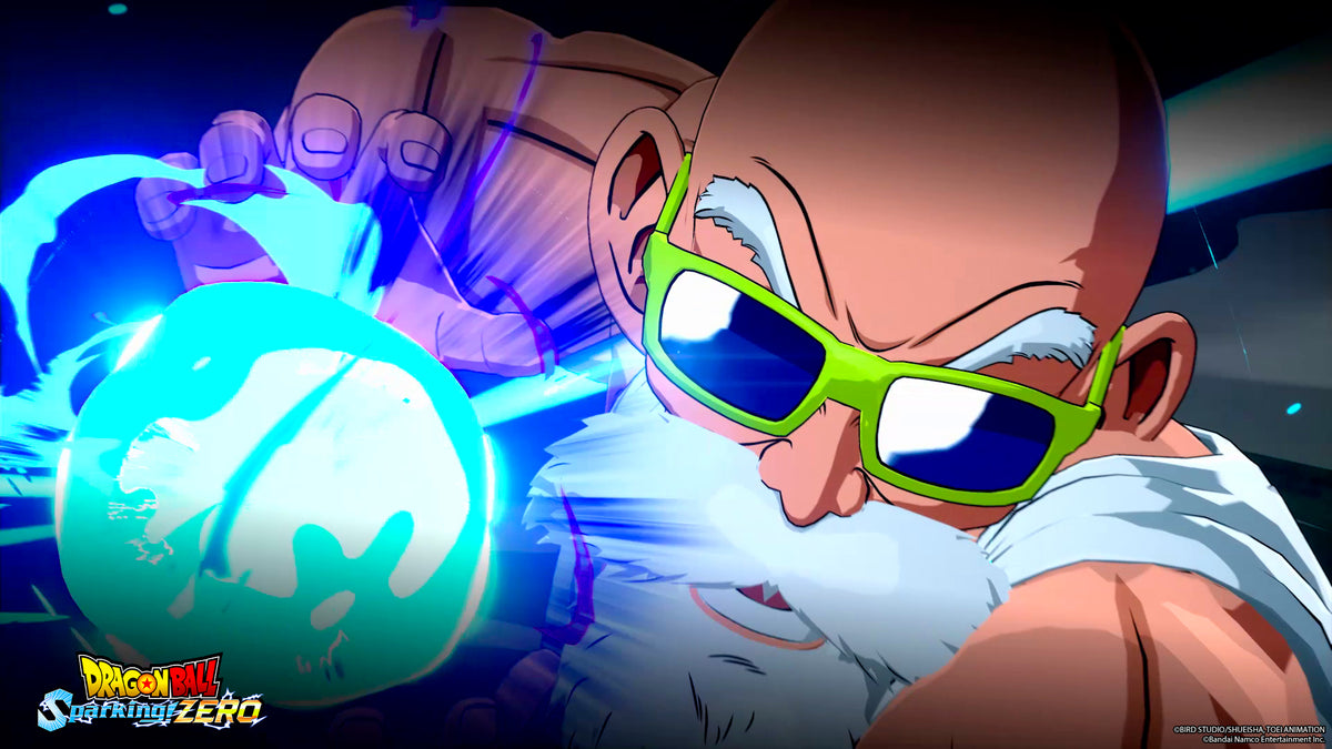 PS5 Dragon Ball: Sparking! Zero EU
