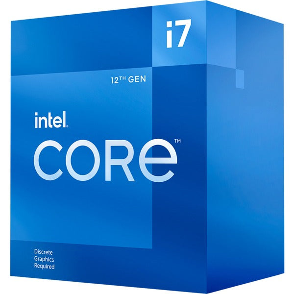 Intel Core™ i7-12700F (Boxed-Version)