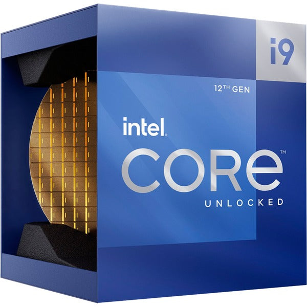 Intel Core™ i9-12900K (Boxed-Version)