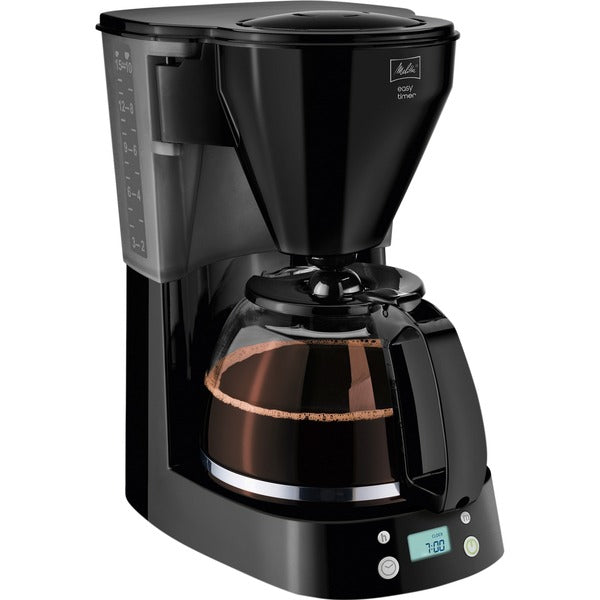 Melitta Easy Timer (μαύρο)