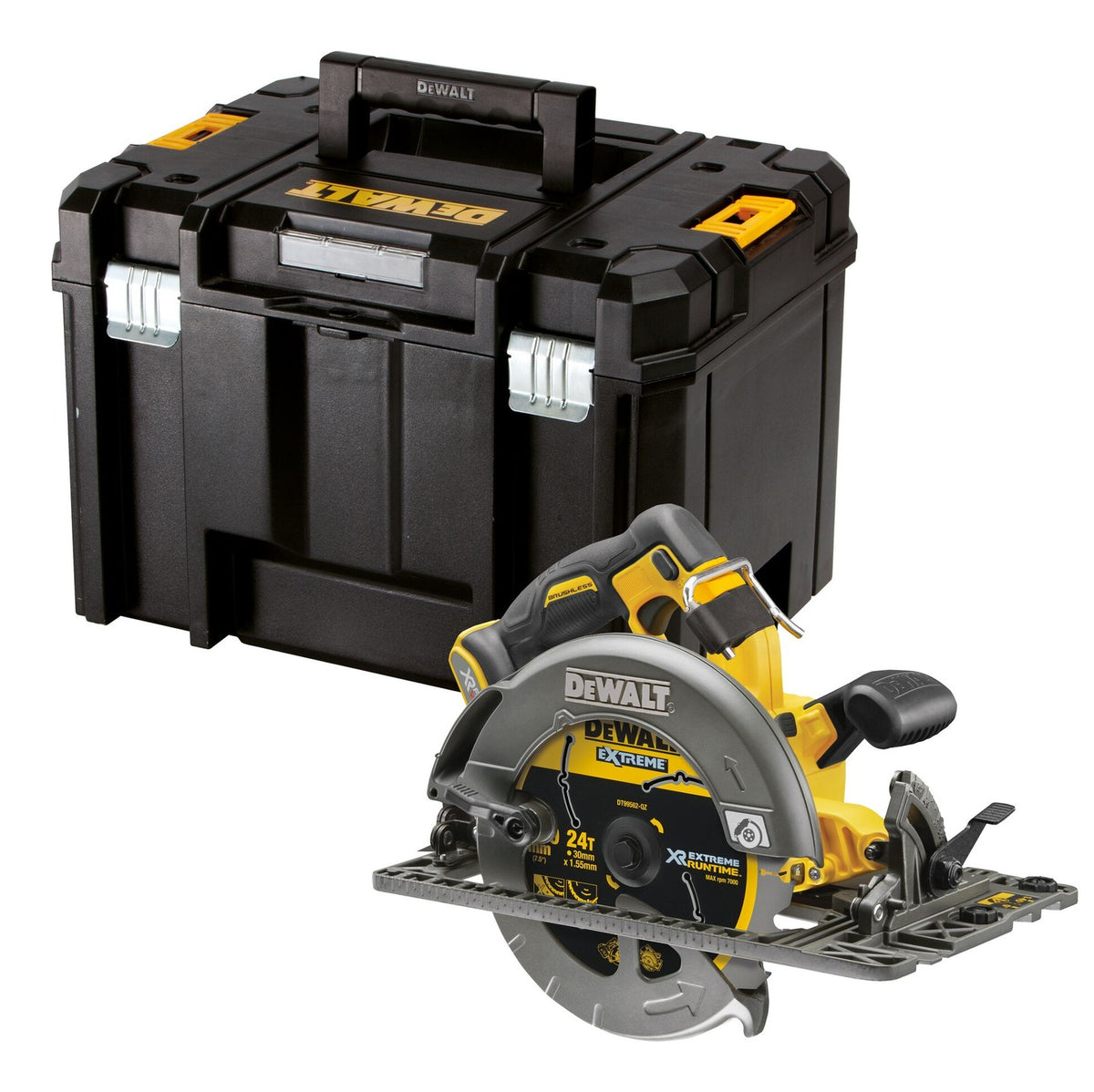 DeWalt DCS579NT-XJ Cordless Saw