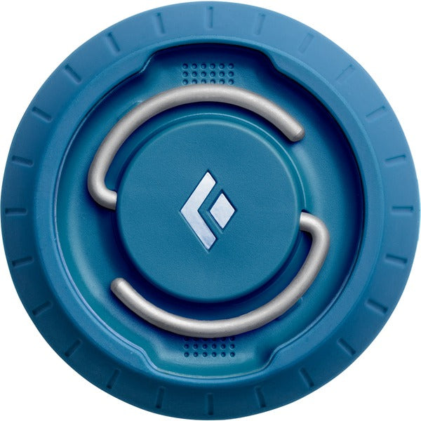 Black Diamond Moji (blau)
