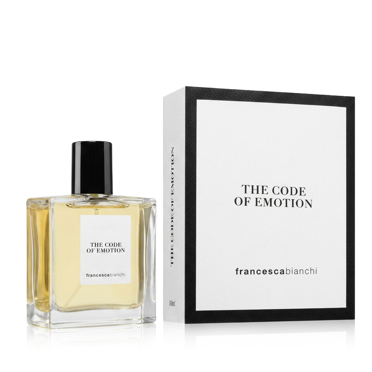 Francesca Bianchi The Code of Emotion Extrait de parfum 100 ml (unisex)