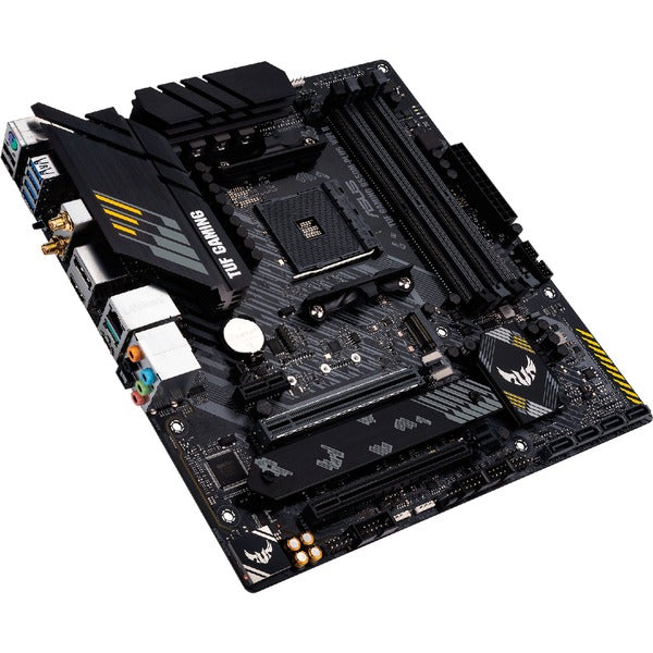 Asus TUF GAMING B550M-PLUS WI-FI II