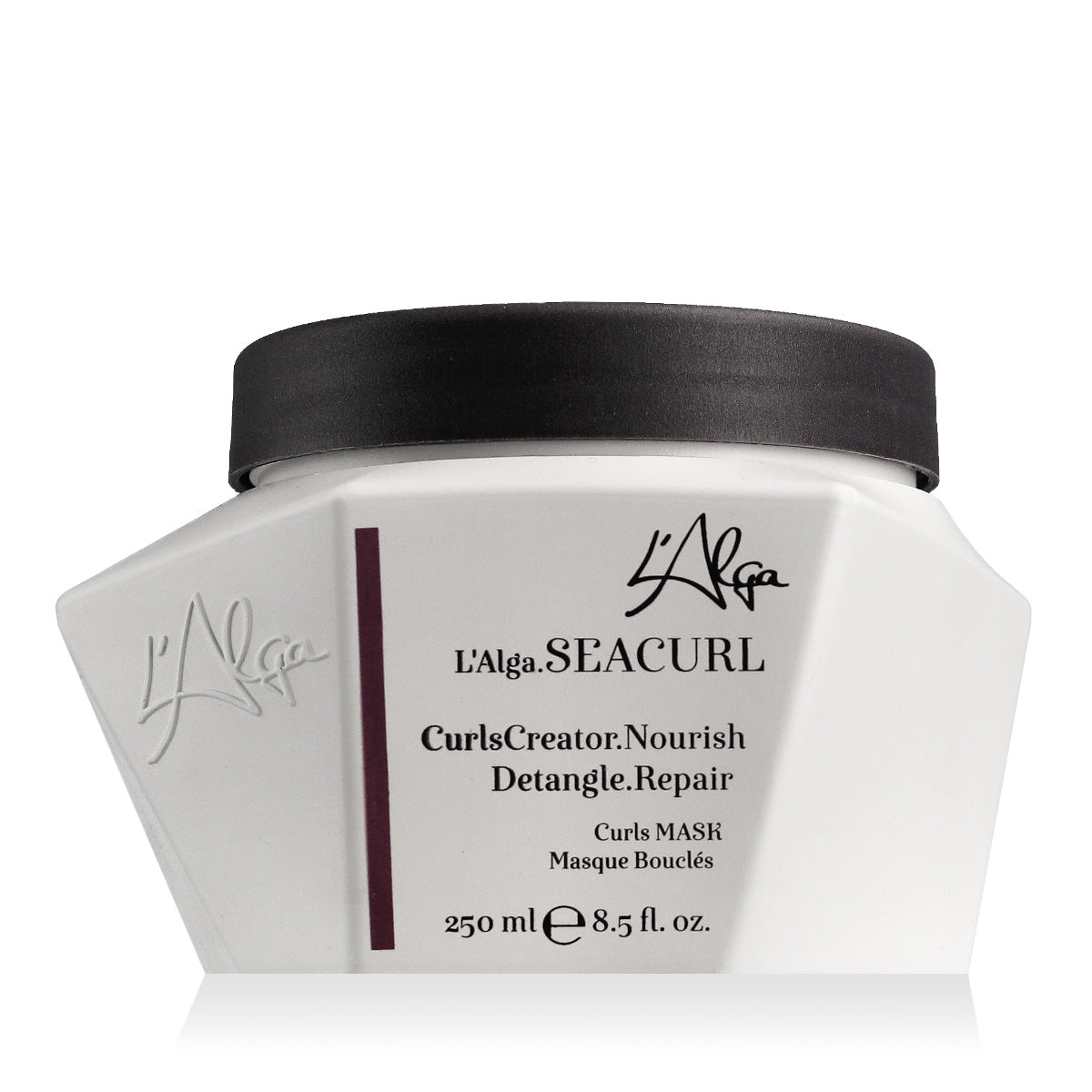 L'Alga SEACURL Curls Mask 250 ml