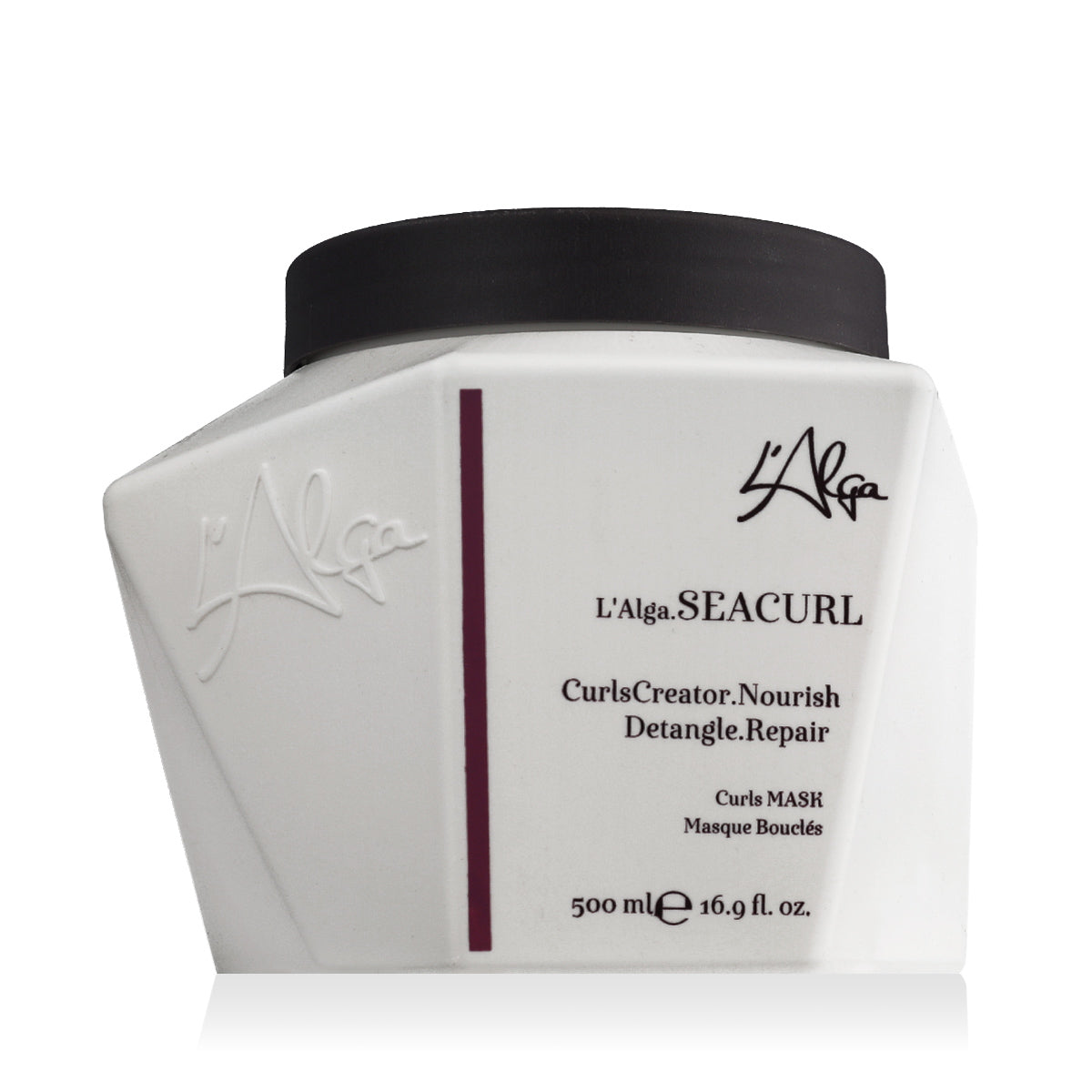 L'Alga SEACURL Curls Mask 500 ml