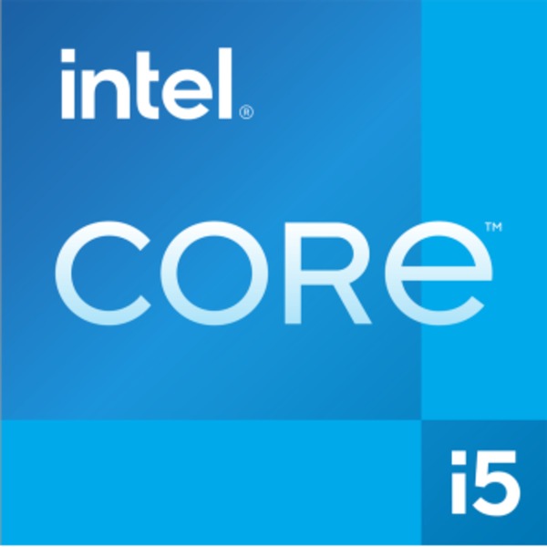 Core™ i5-12400 (Tray-Version)
