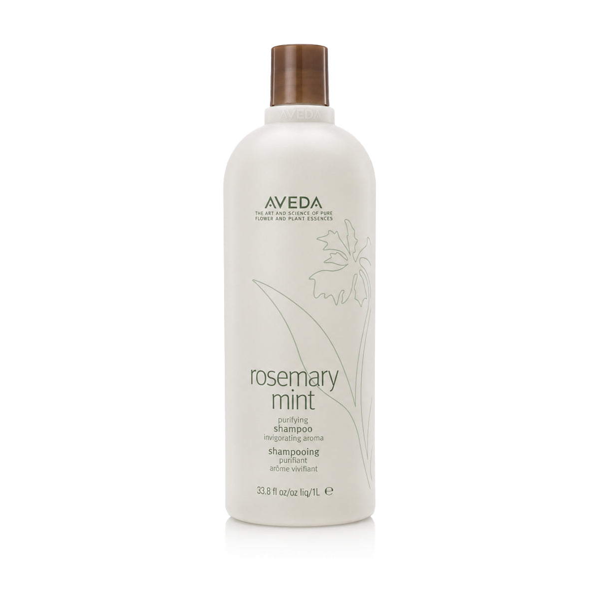 Aveda Rosemary Mint Purifying Shampoo 1000 ml