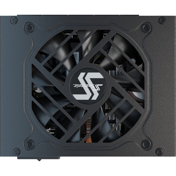 Seasonic FOCUS SGX-750 (schwarz, 4x PCIe, Kabel-Management, 750 Watt)