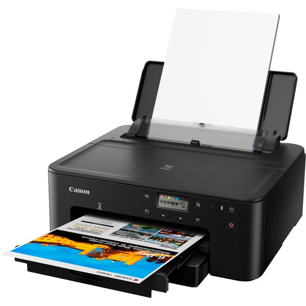 Canon PIXMA TS705a (schwarz, USB, WLAN, Duplex (Druck))